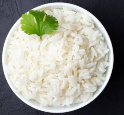 Steam Rice